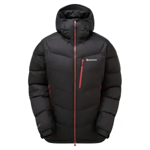 男裝羽絨外套 RESOLUTE DOWN JACKET