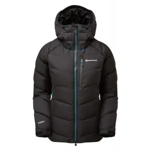 女裝羽絨外套 Women RESOLUTE DOWN JACKET