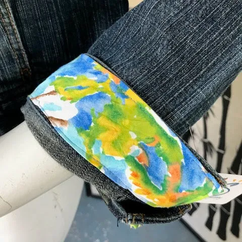 073 Denim Jacket