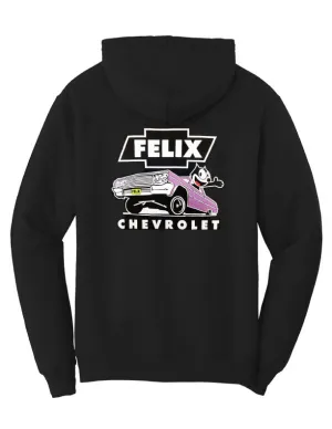 1964 Impala Purple Metal Flake Hoodie -$50 --> $39.99