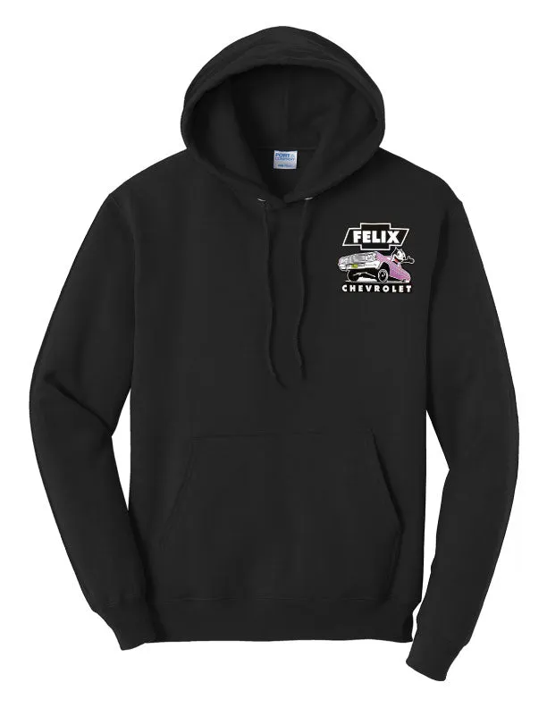 1964 Impala Purple Metal Flake Hoodie -$50 --> $39.99
