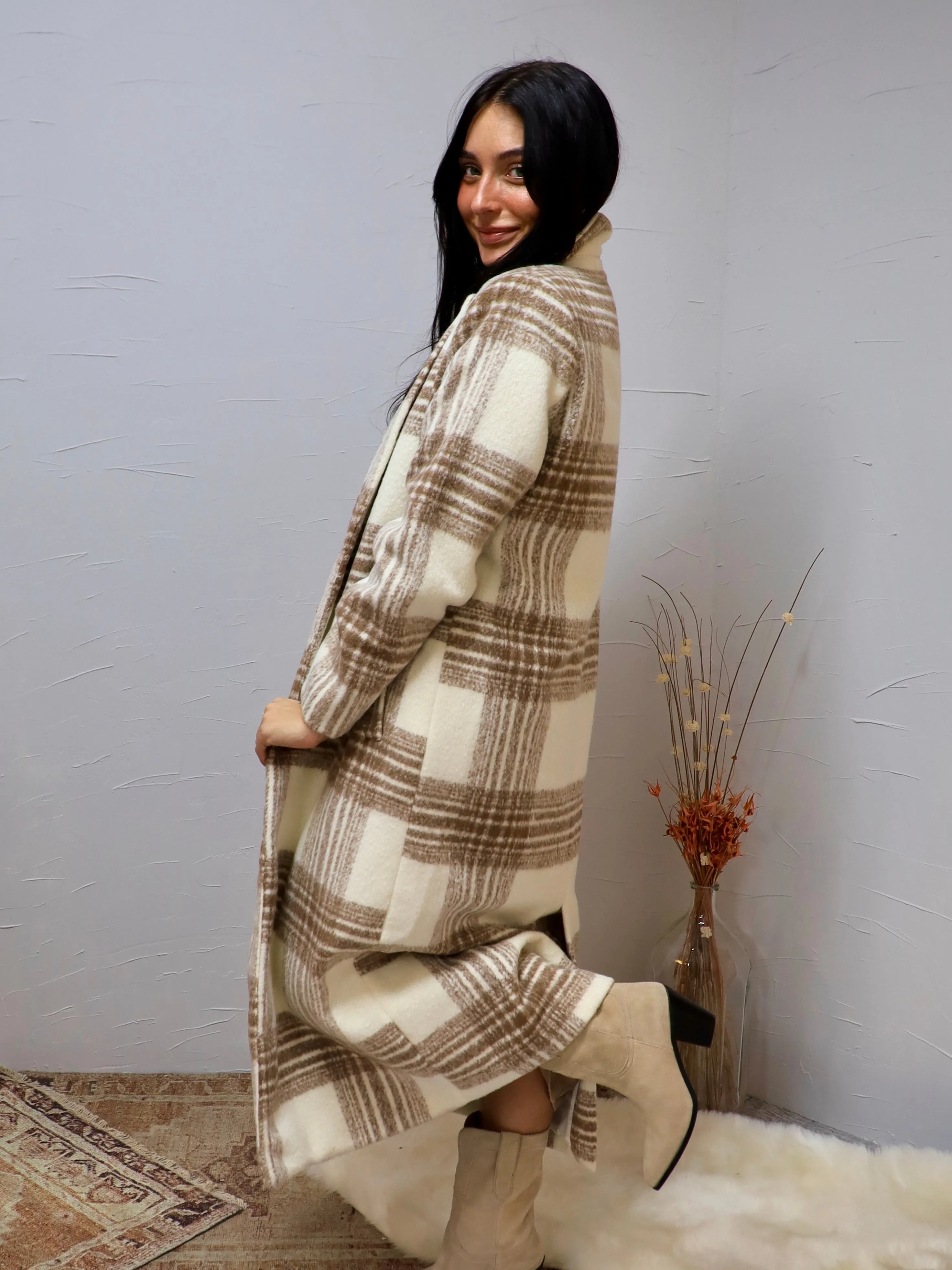 A Go-To Moment Jacket