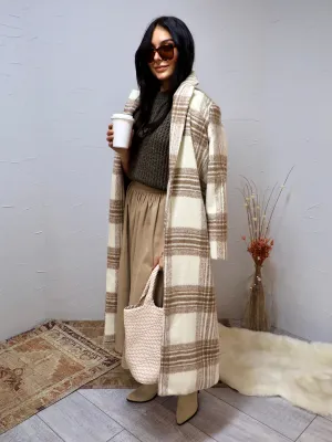 A Go-To Moment Jacket
