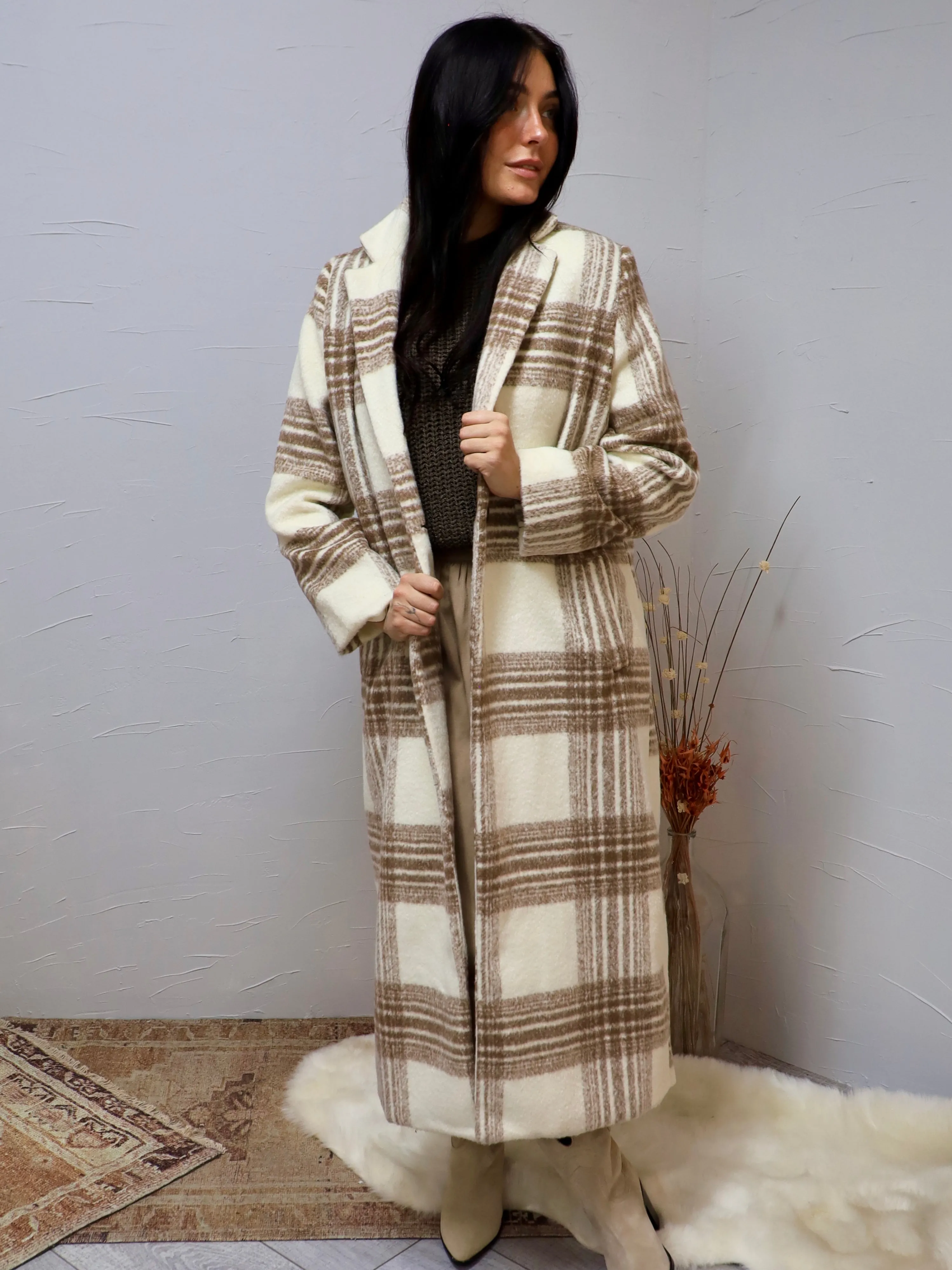 A Go-To Moment Jacket