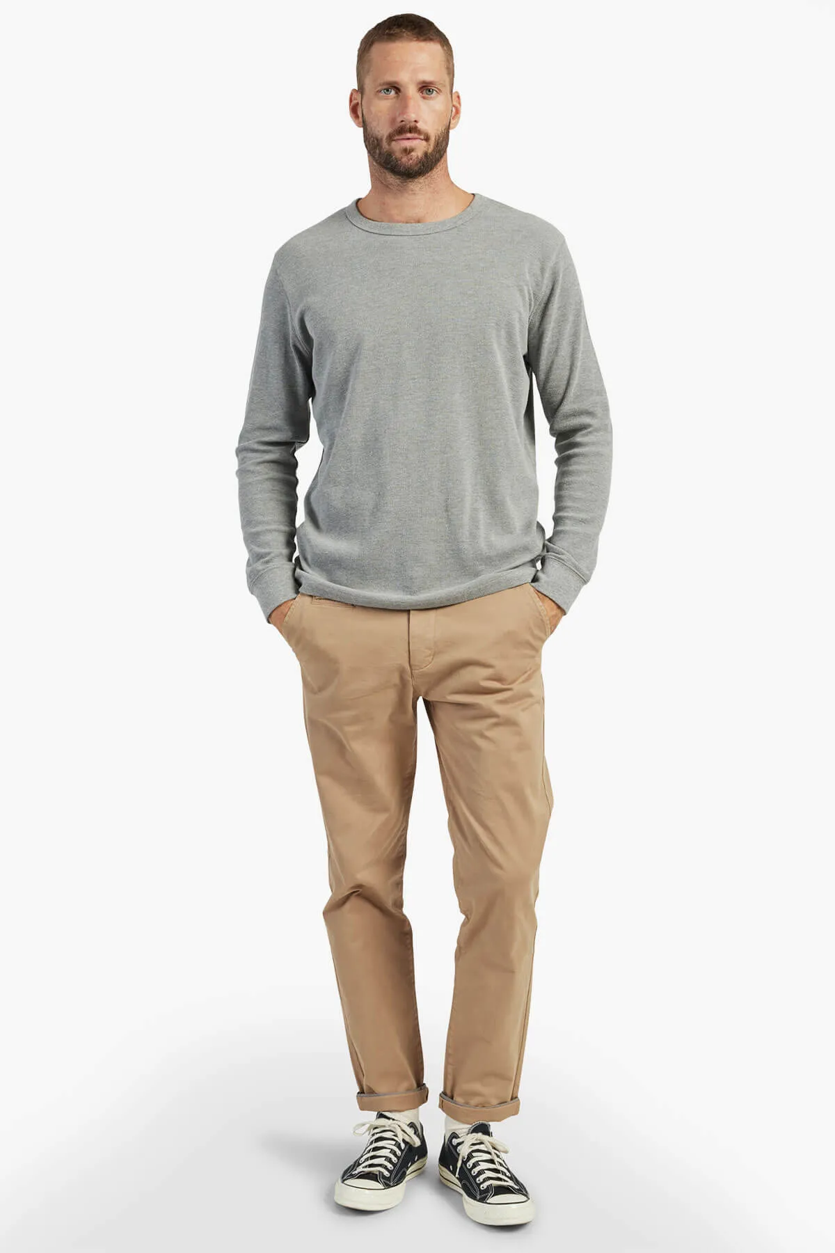 Academy Brand | Workers Crew