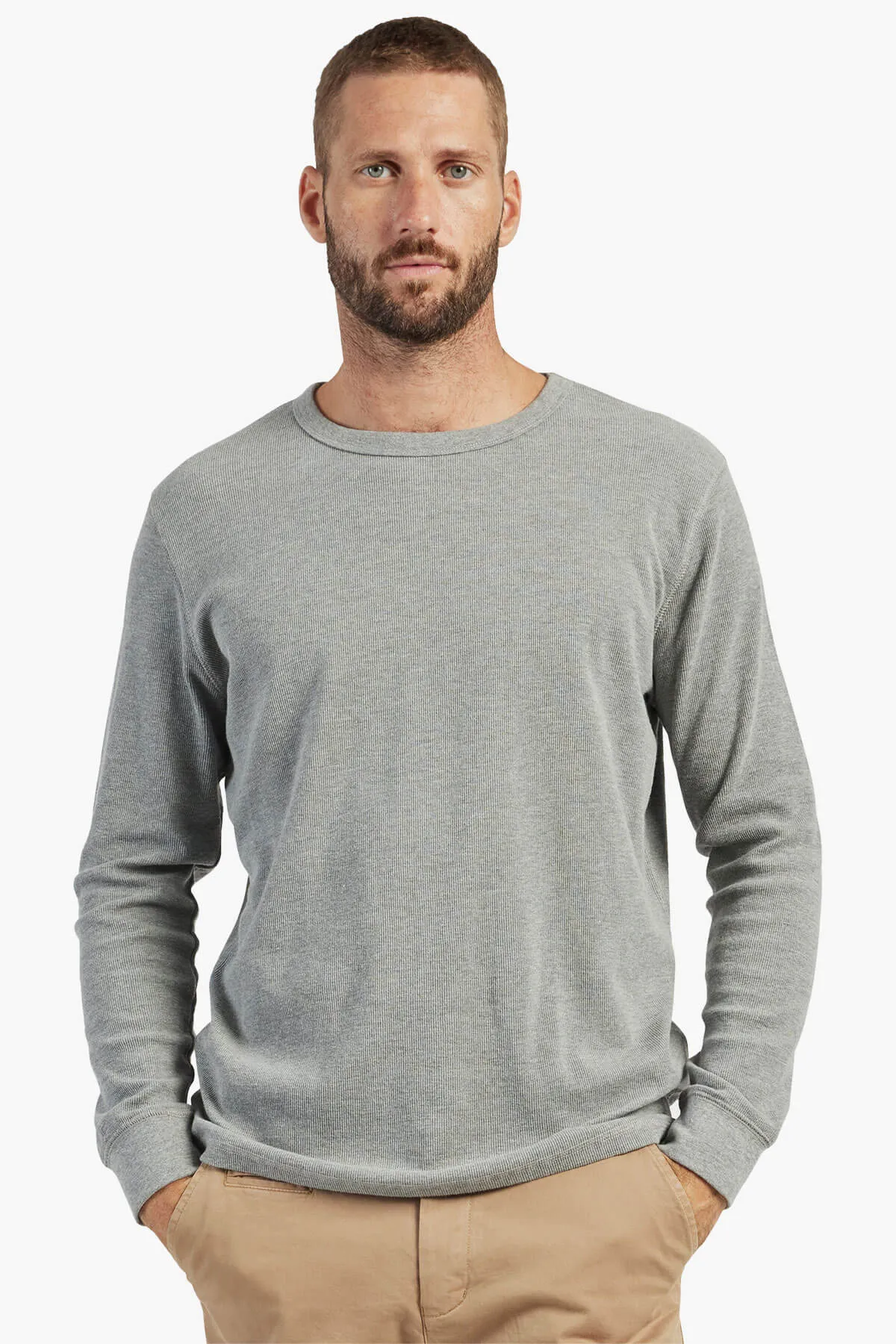 Academy Brand | Workers Crew