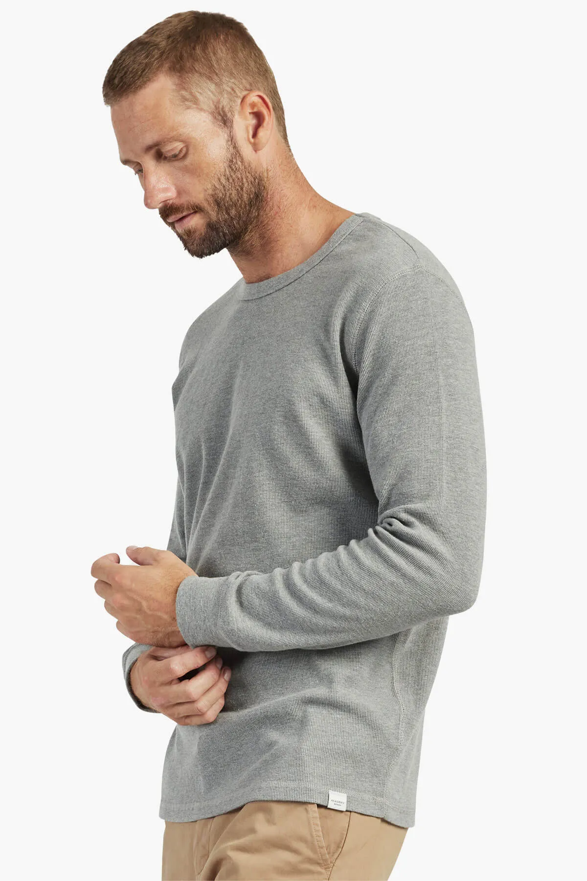 Academy Brand | Workers Crew