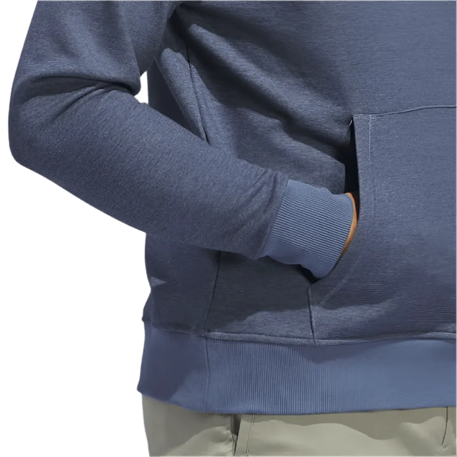 Adidas Go-To Hoodie - Blue