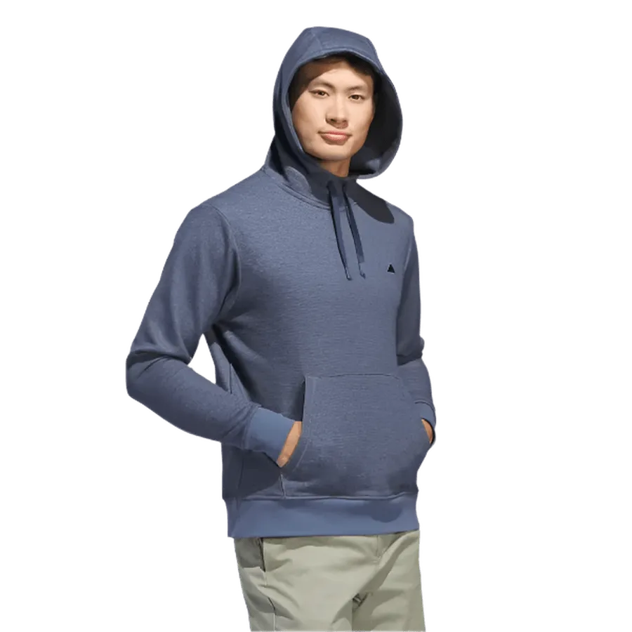 Adidas Go-To Hoodie - Blue