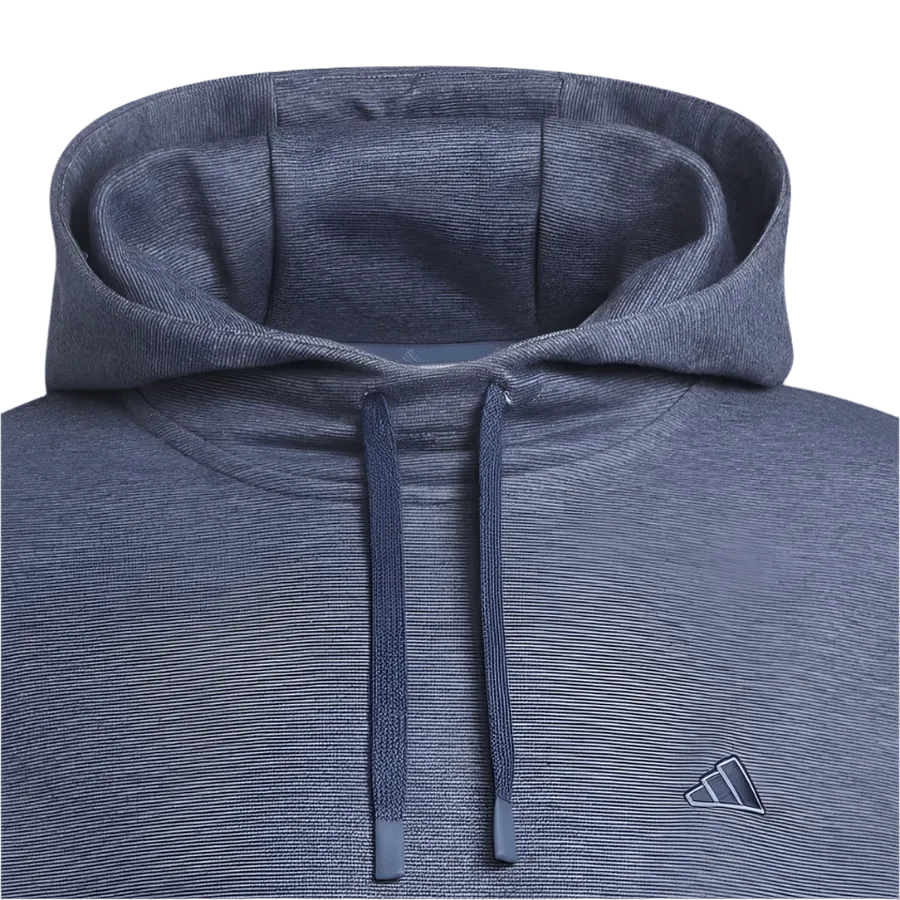 Adidas Go-To Hoodie - Blue