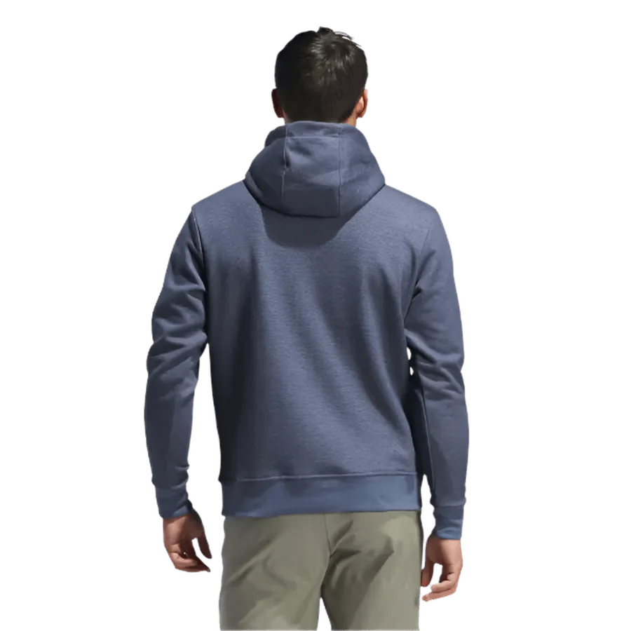 Adidas Go-To Hoodie - Blue
