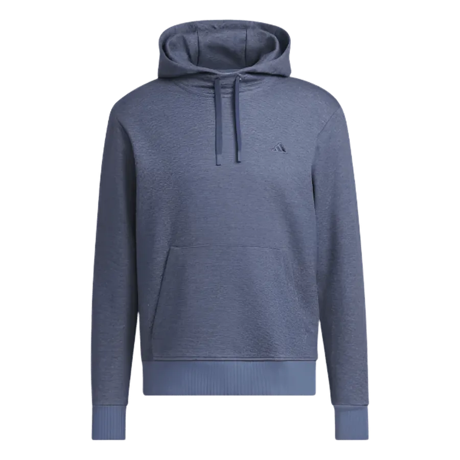 Adidas Go-To Hoodie - Blue