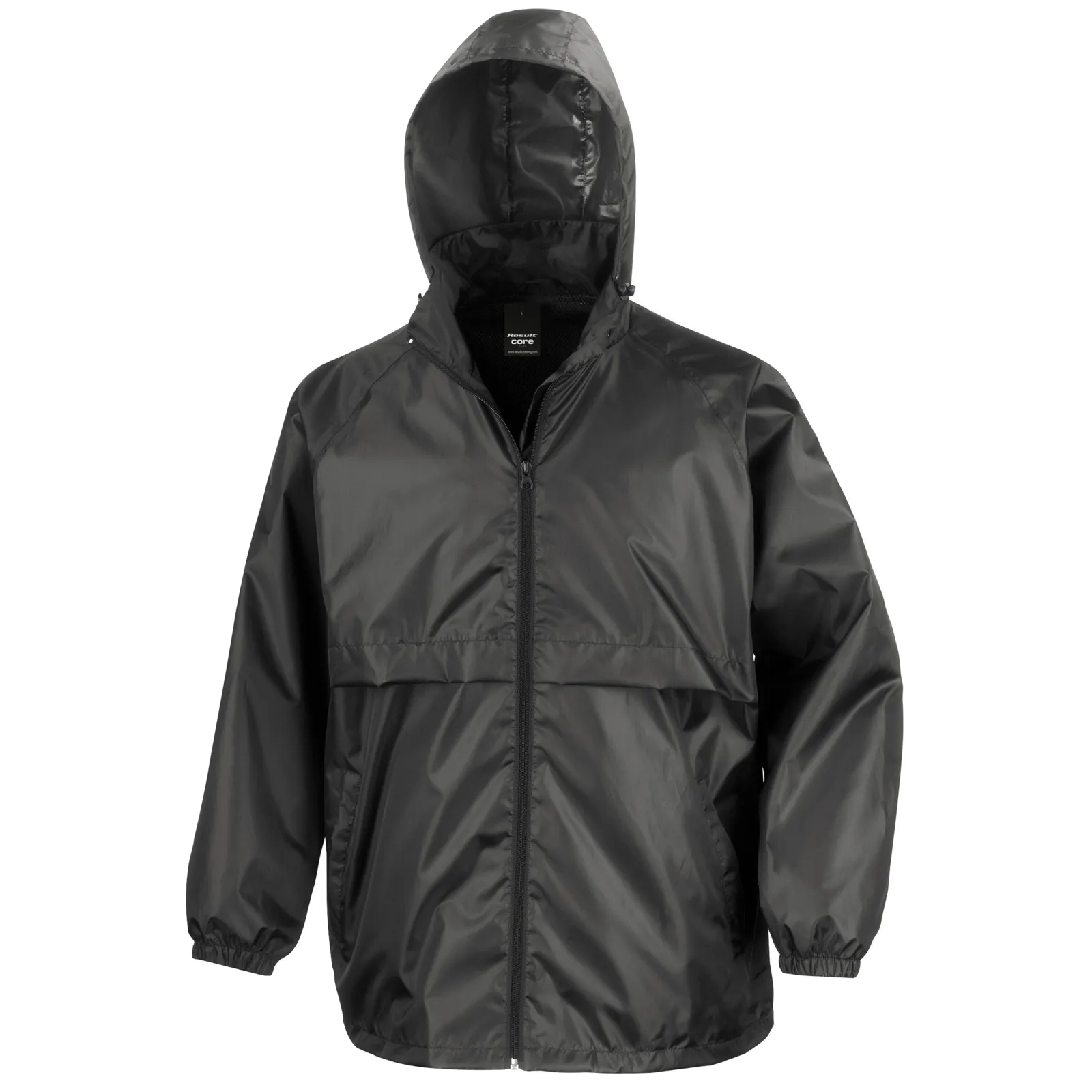 Adults Core Lightweight Jacket