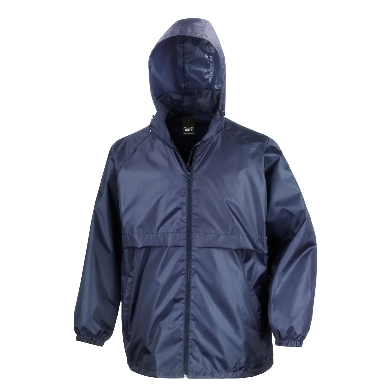 Adults Core Lightweight Jacket