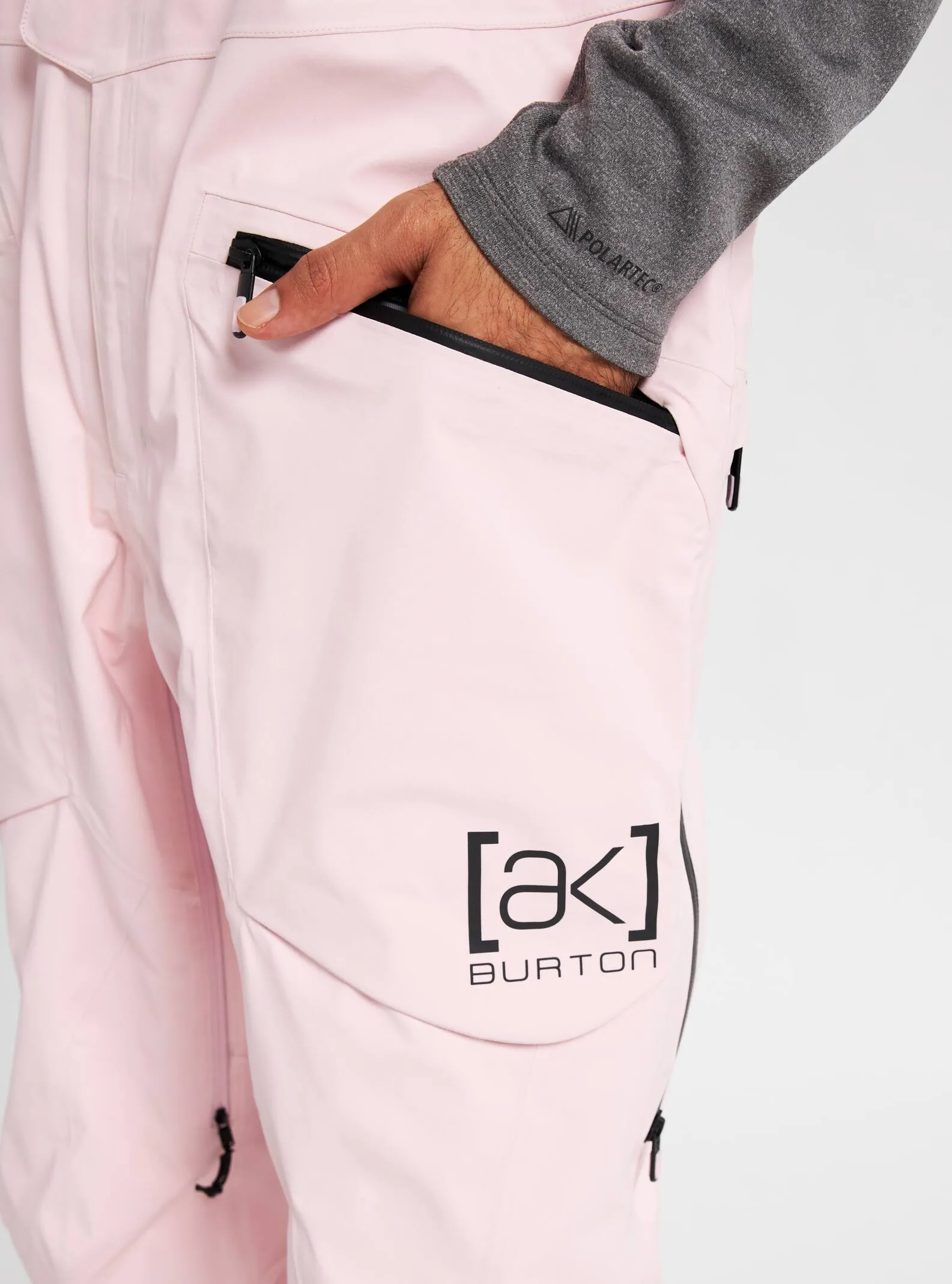 [ak] GORE-TEX 3L Freebird Stretch Bib Snowboard Pant 2022