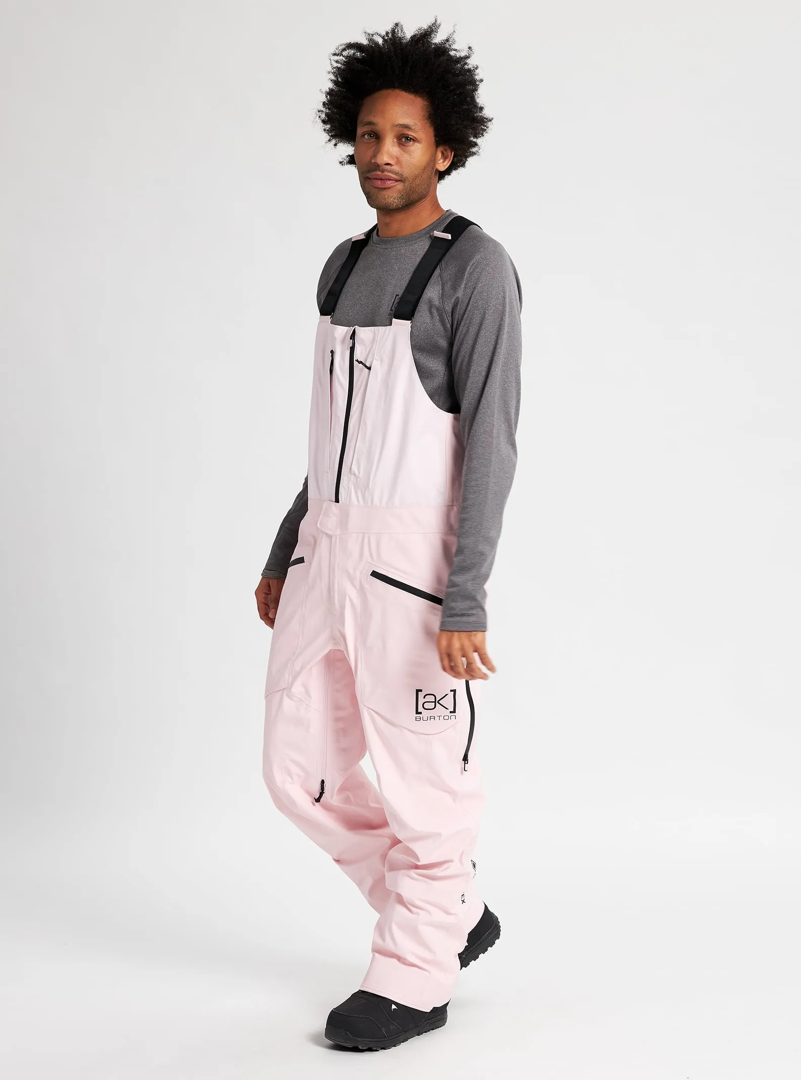 [ak] GORE-TEX 3L Freebird Stretch Bib Snowboard Pant 2022