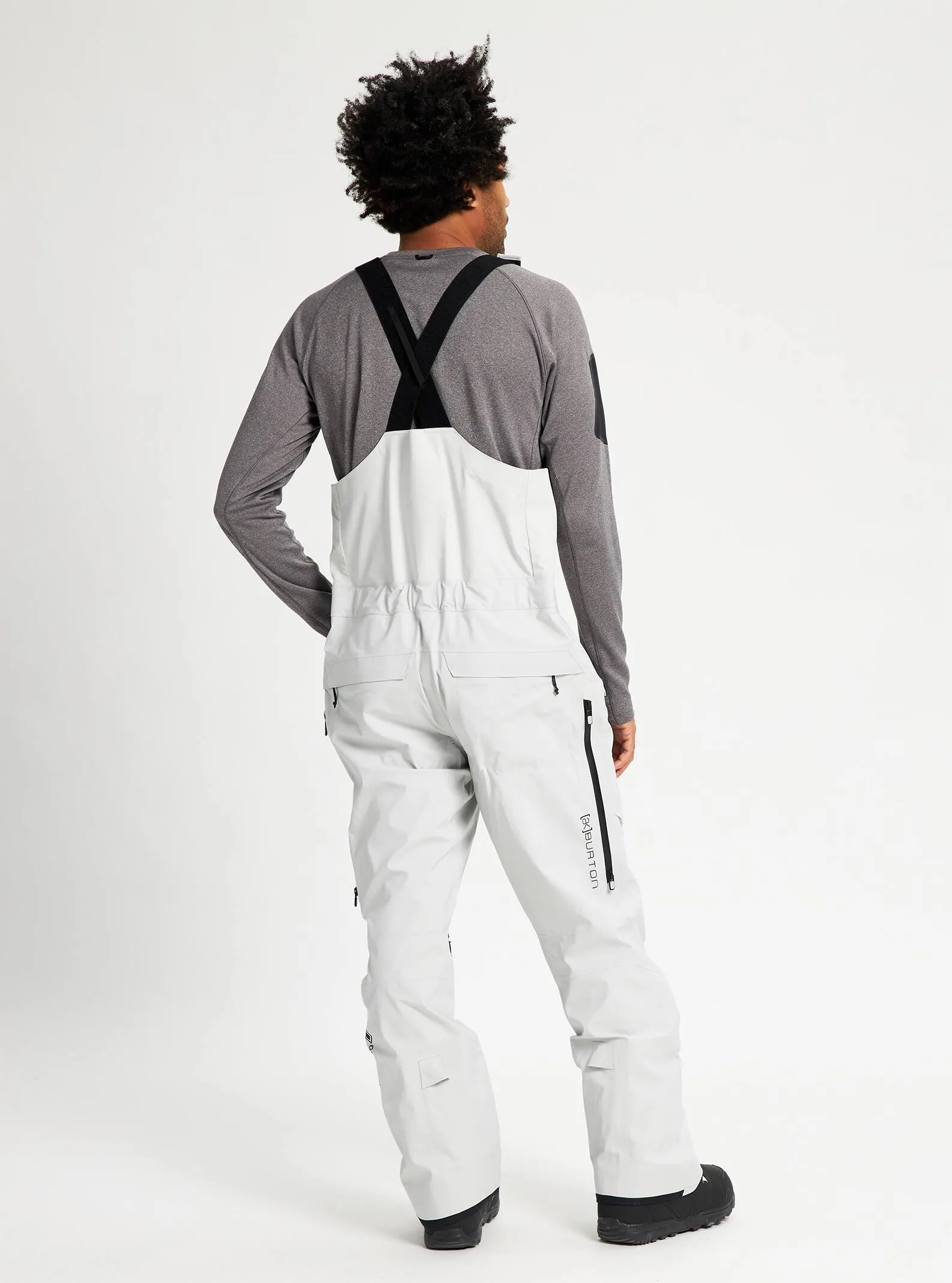[ak] GORE-TEX 3L Freebird Stretch Bib Snowboard Pant 2022