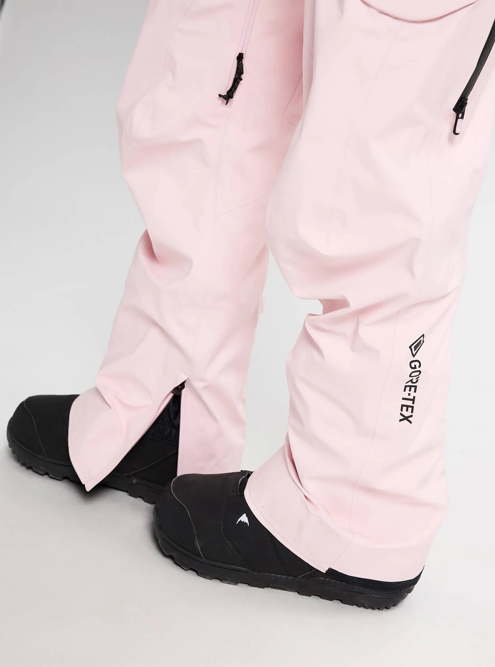 [ak] GORE-TEX 3L Freebird Stretch Bib Snowboard Pant 2022