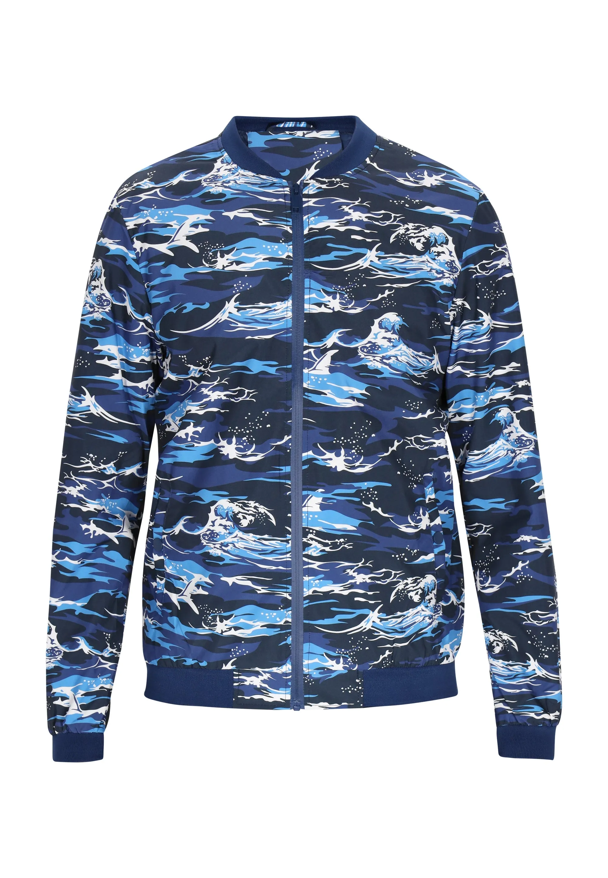 ALEKO Men's Jacket
