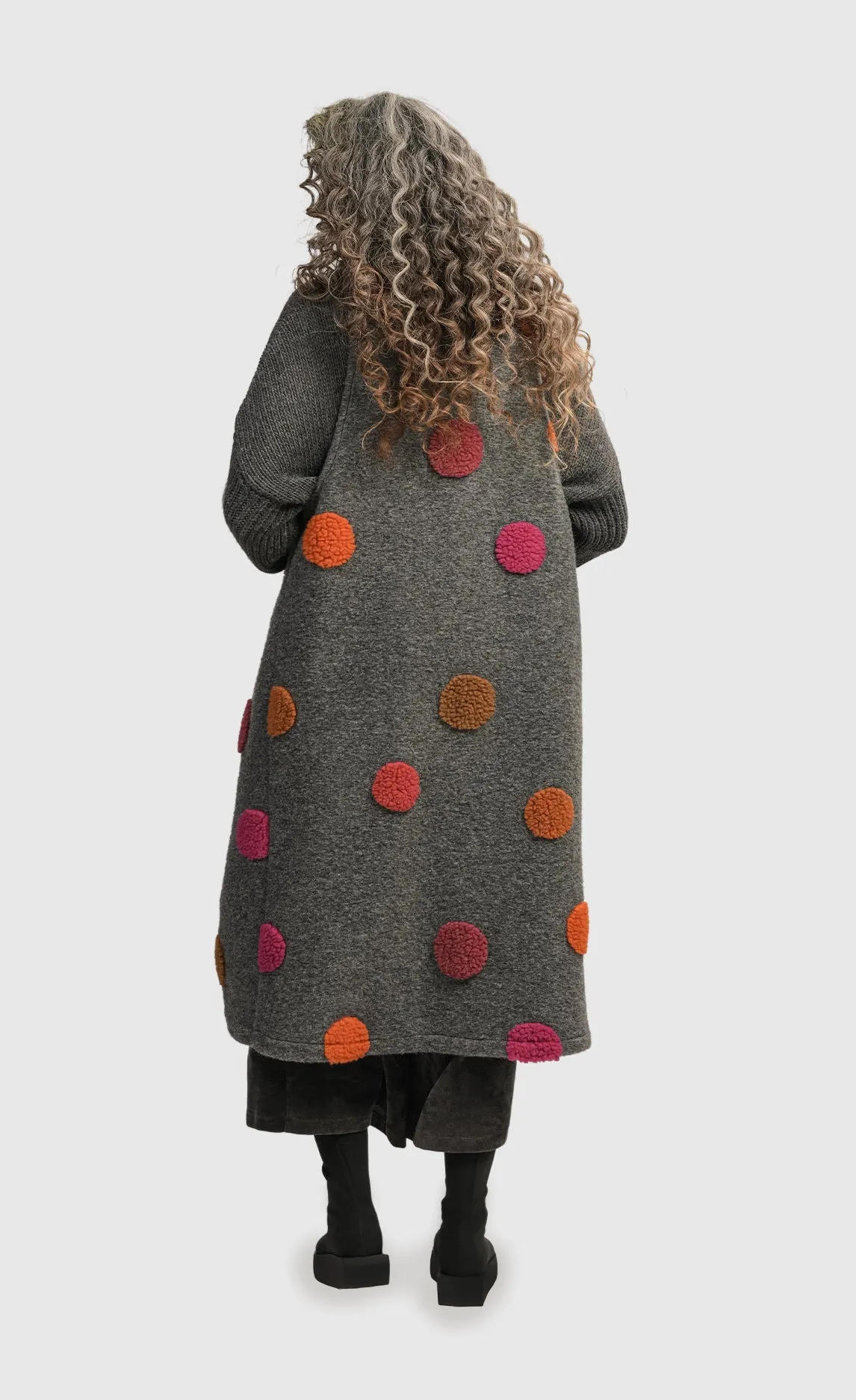 Alembika Urban Sorbet Everyday Bubbles Vest