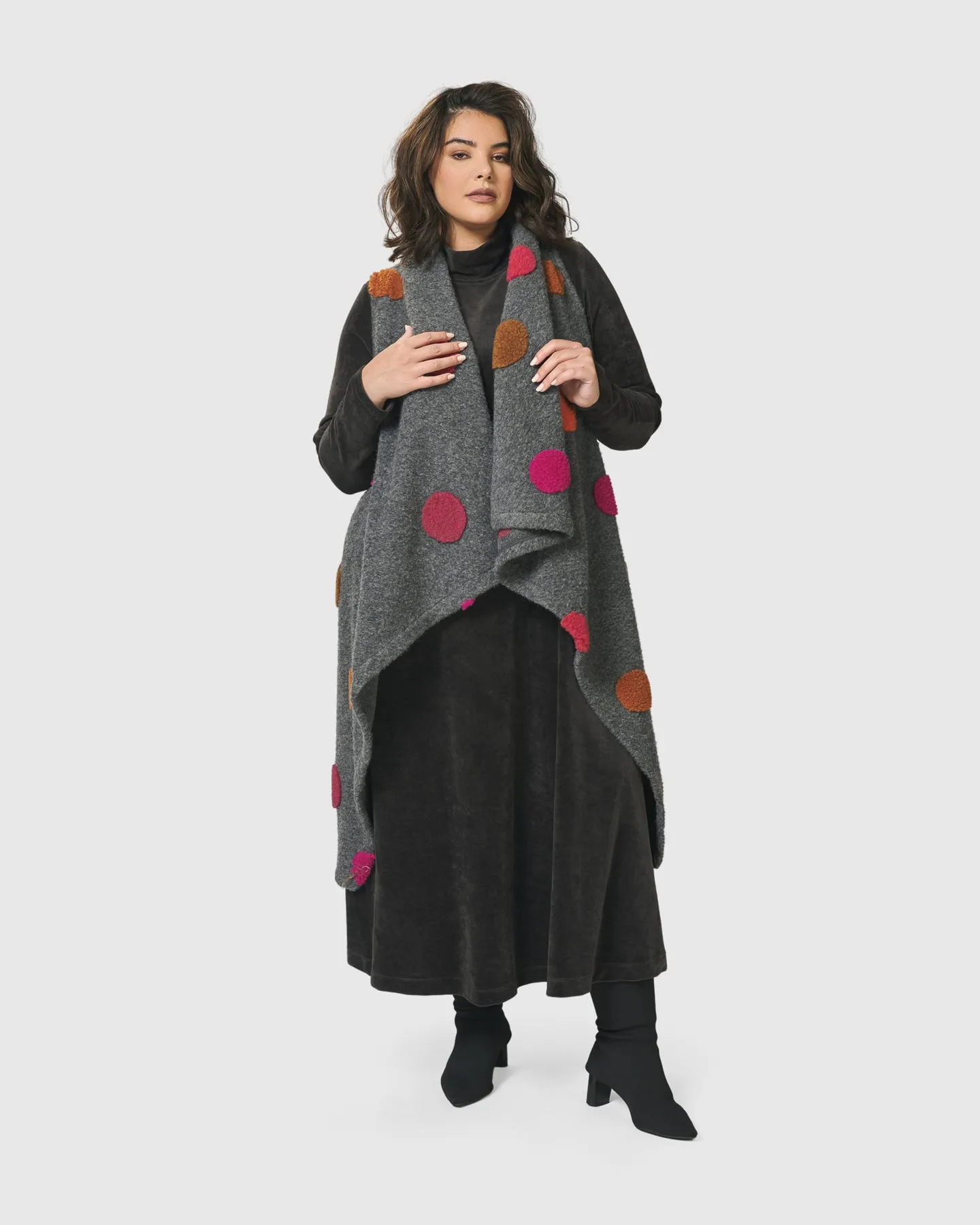 Alembika Urban Sorbet Everyday Bubbles Vest