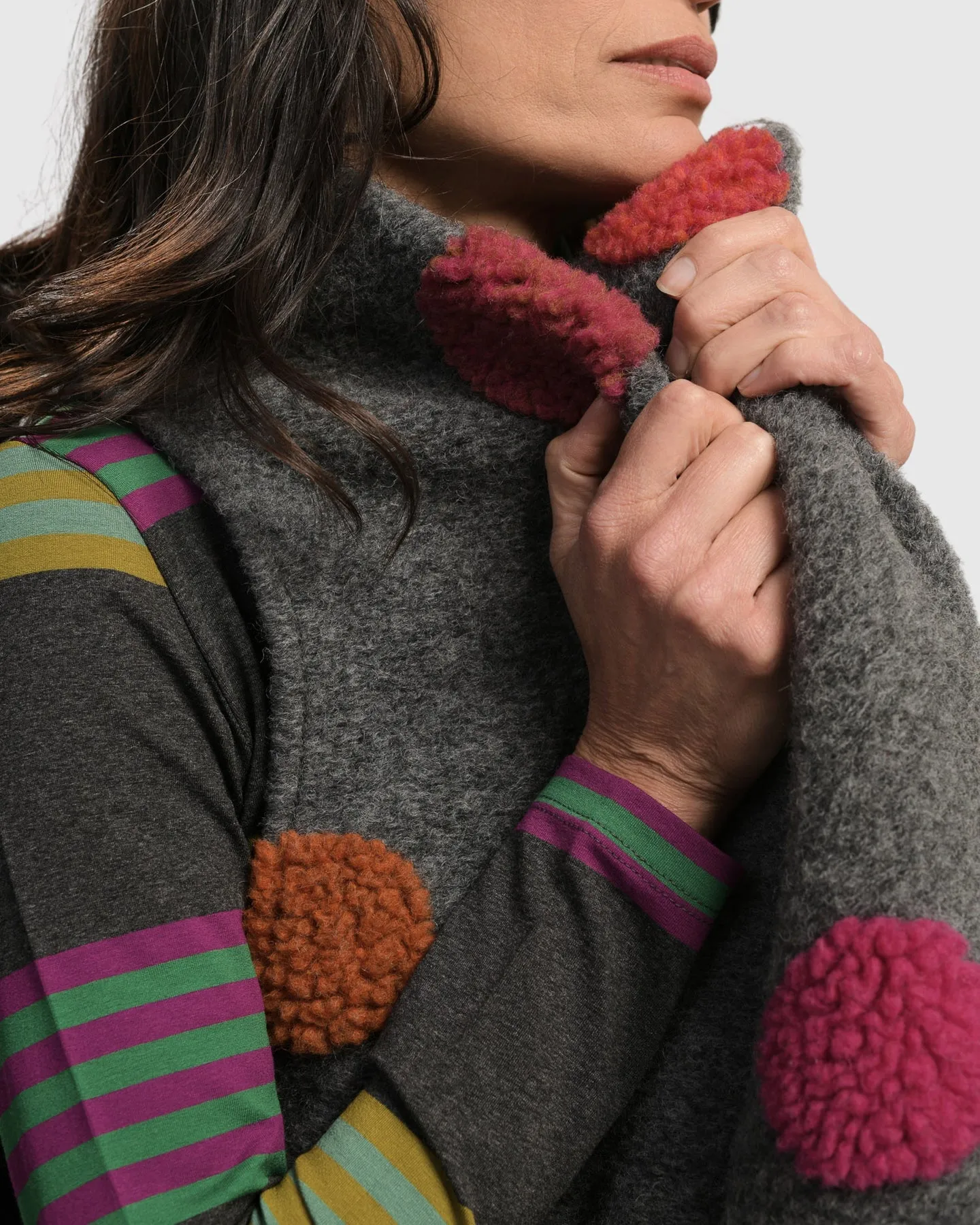 Alembika Urban Sorbet Everyday Bubbles Vest