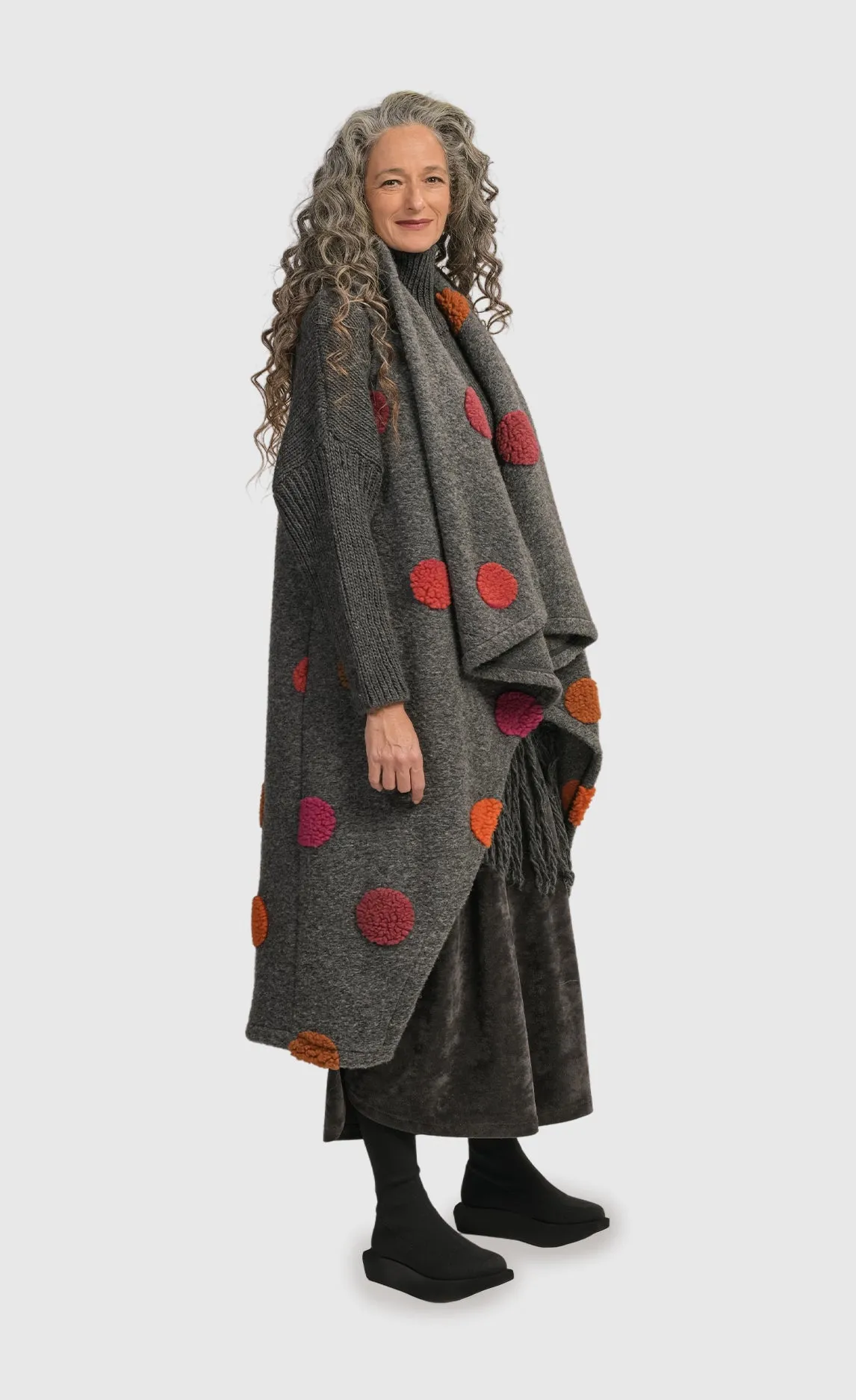 Alembika Urban Sorbet Everyday Bubbles Vest