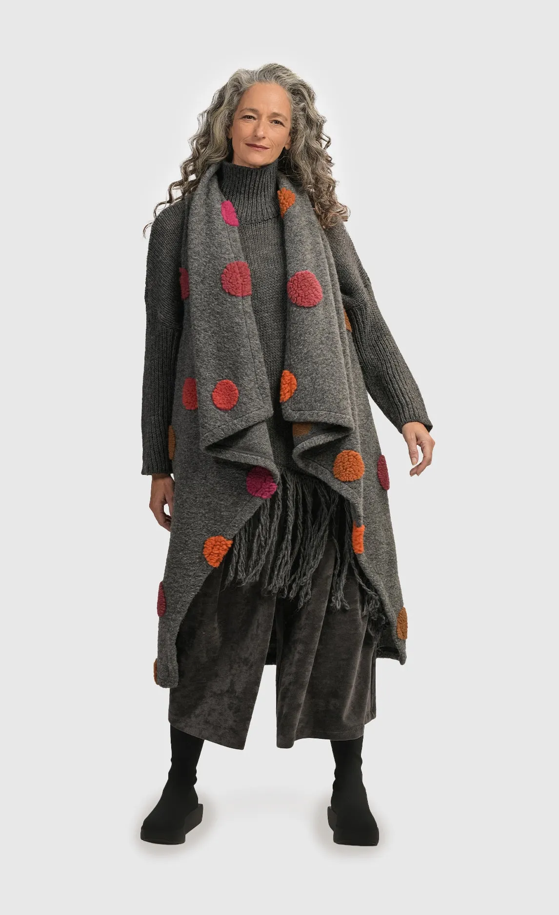Alembika Urban Sorbet Everyday Bubbles Vest
