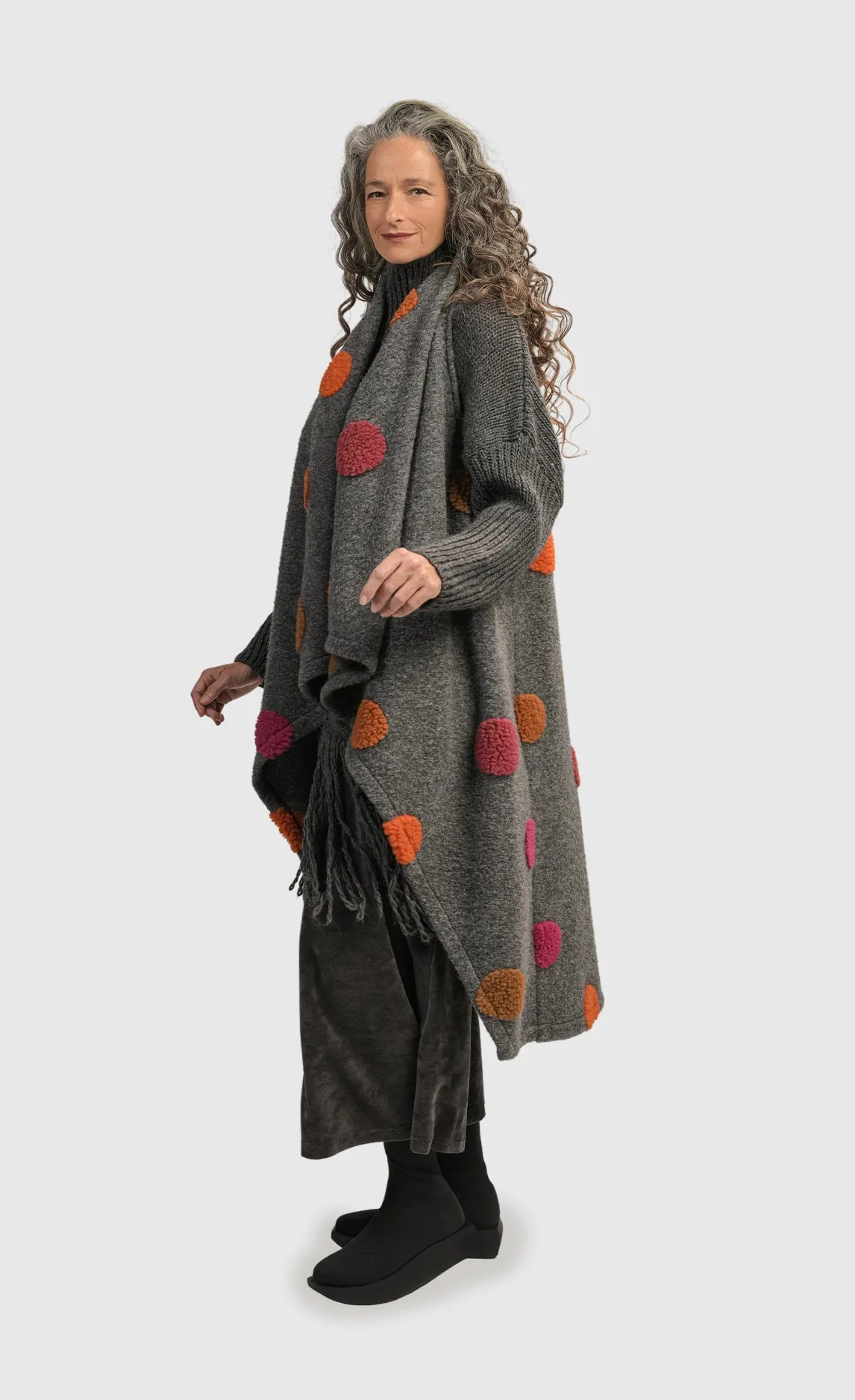 Alembika Urban Sorbet Everyday Bubbles Vest
