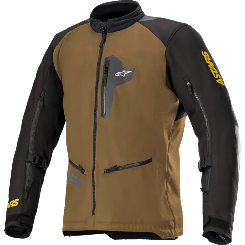 ALPINESTARS VENTURE XT JACKET