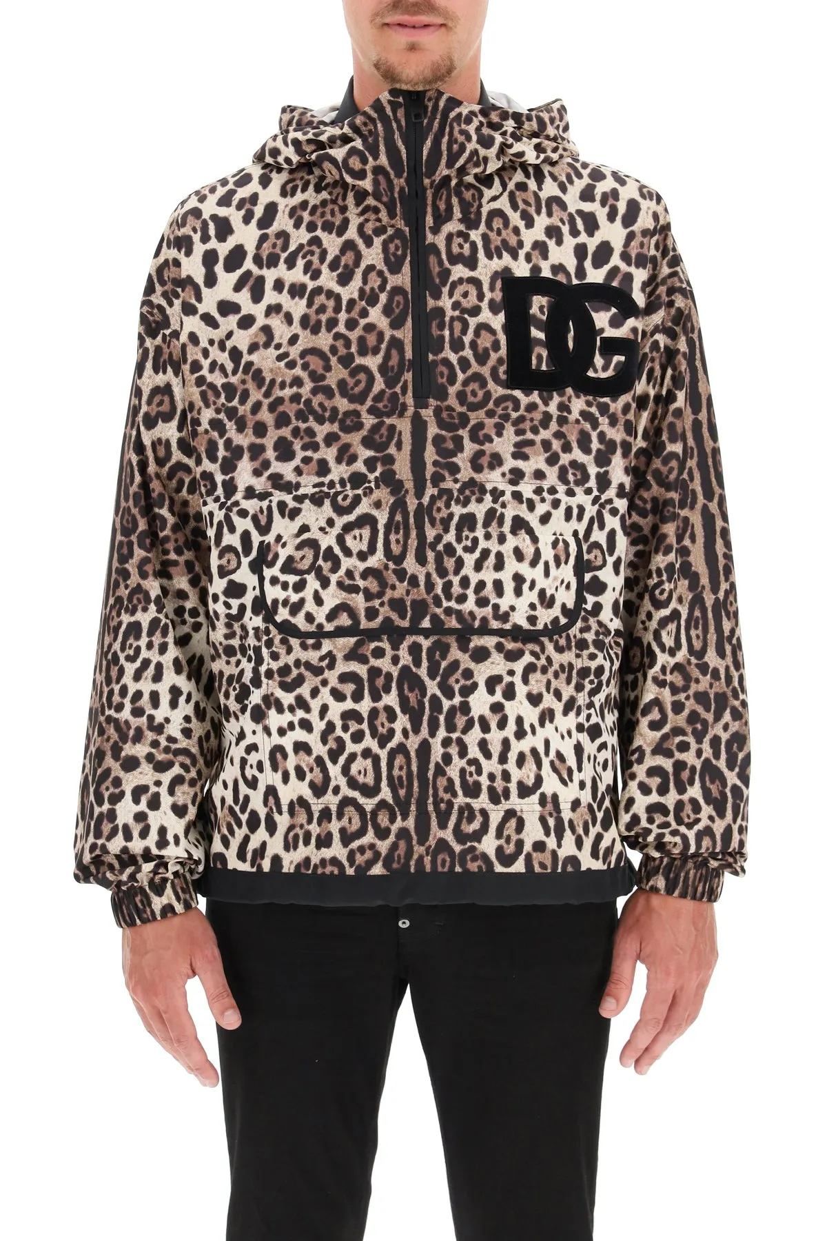 anorak jacket