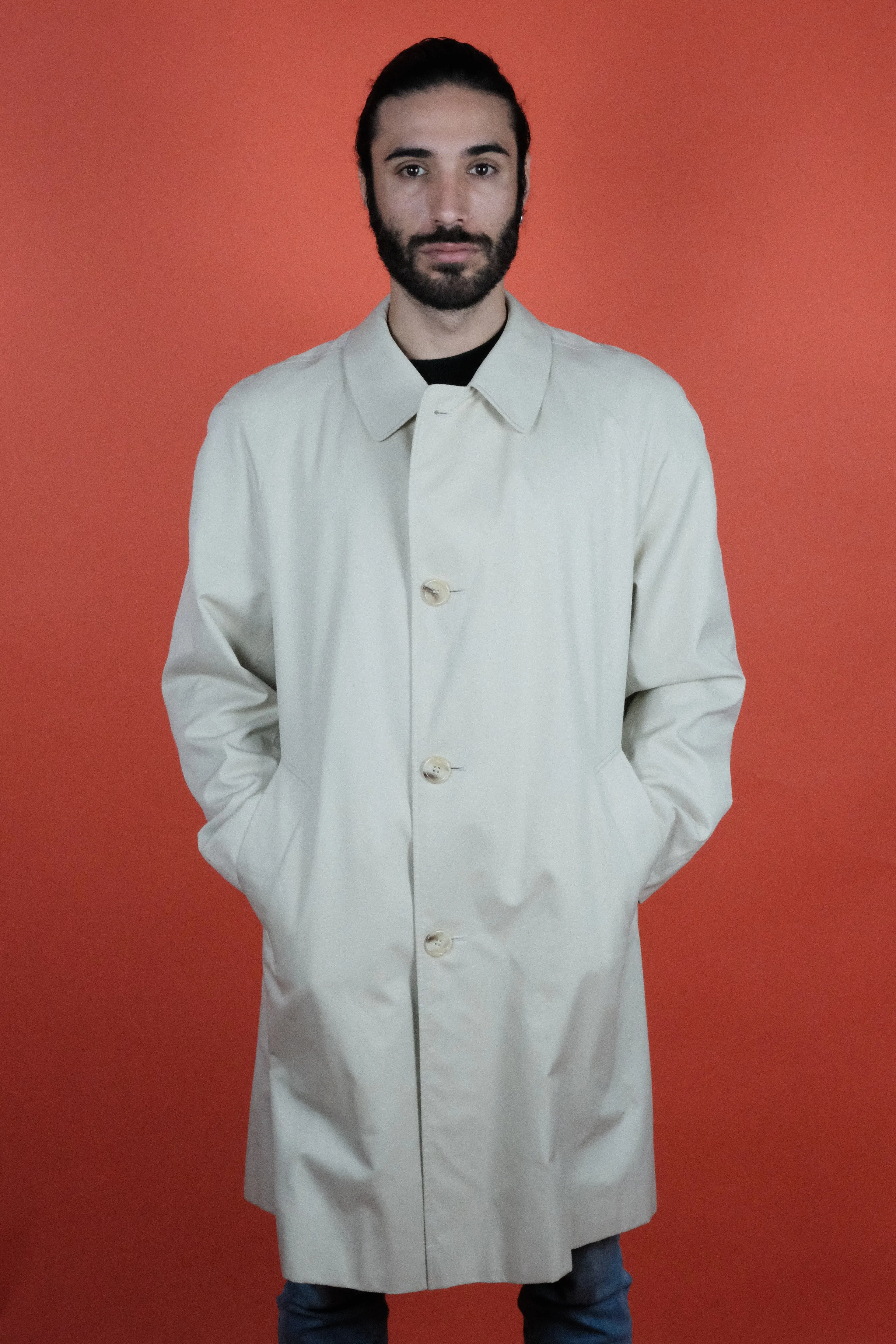 Aquascutum Of London Coat