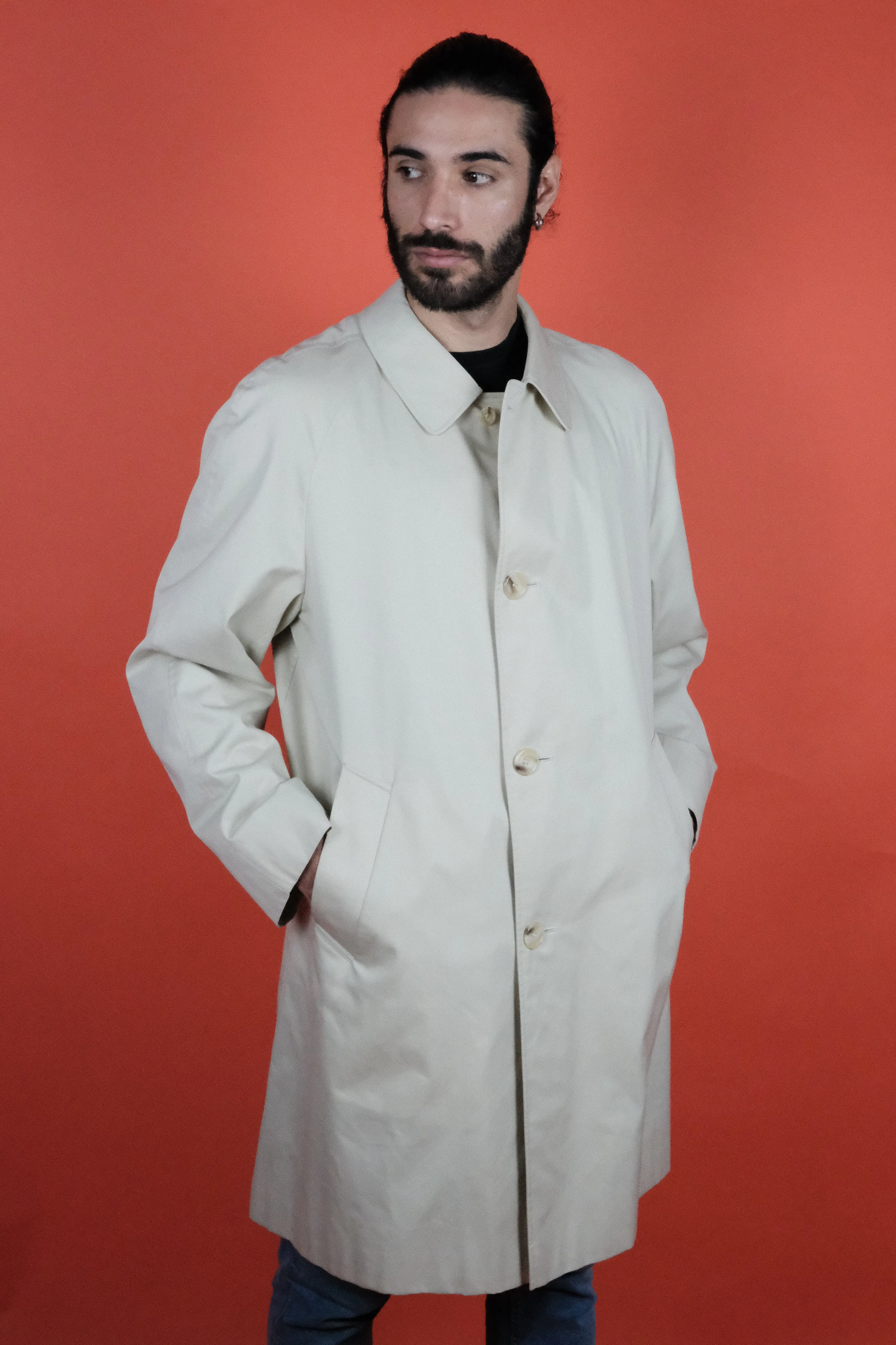 Aquascutum Of London Coat