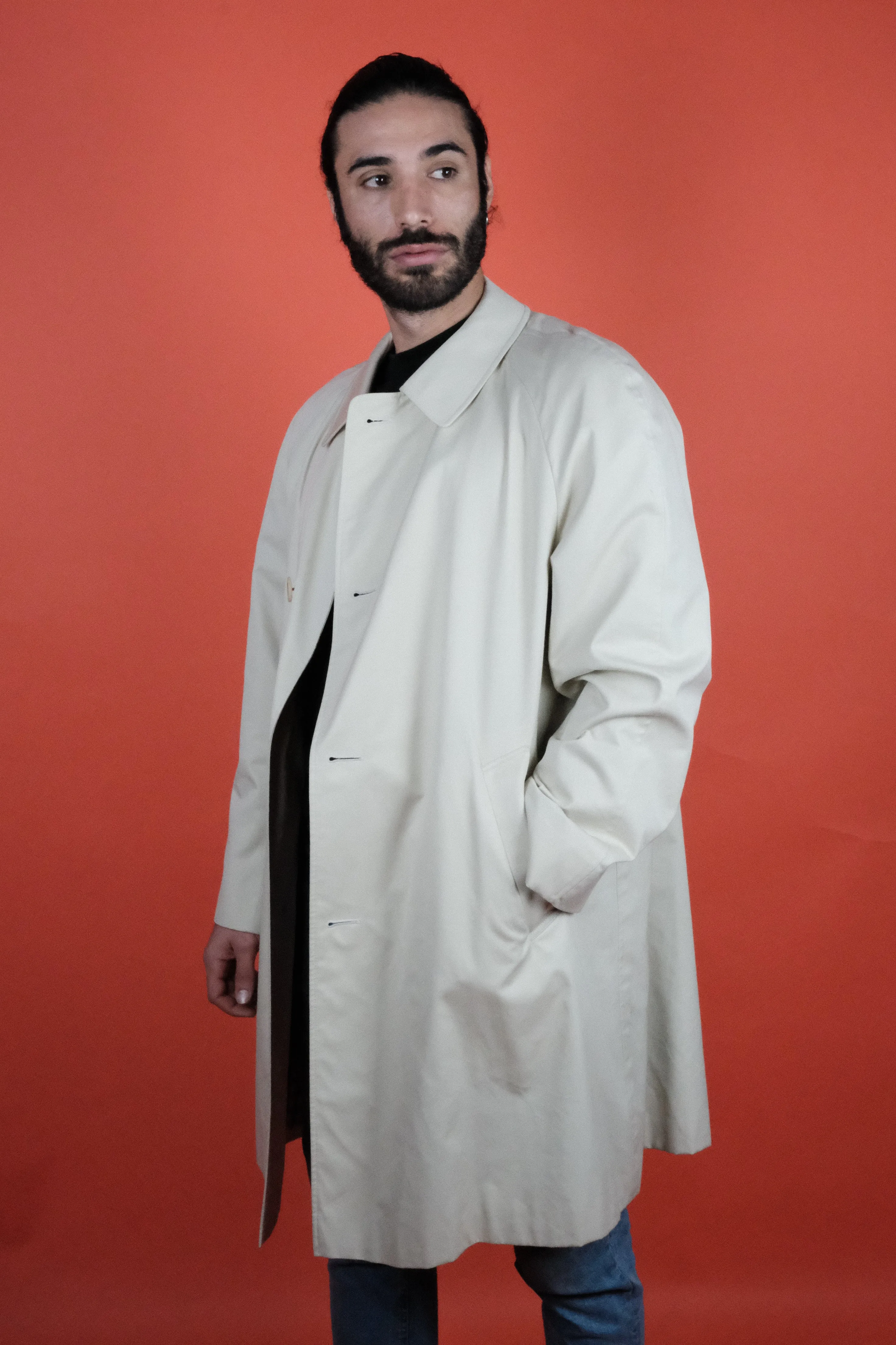 Aquascutum Of London Coat