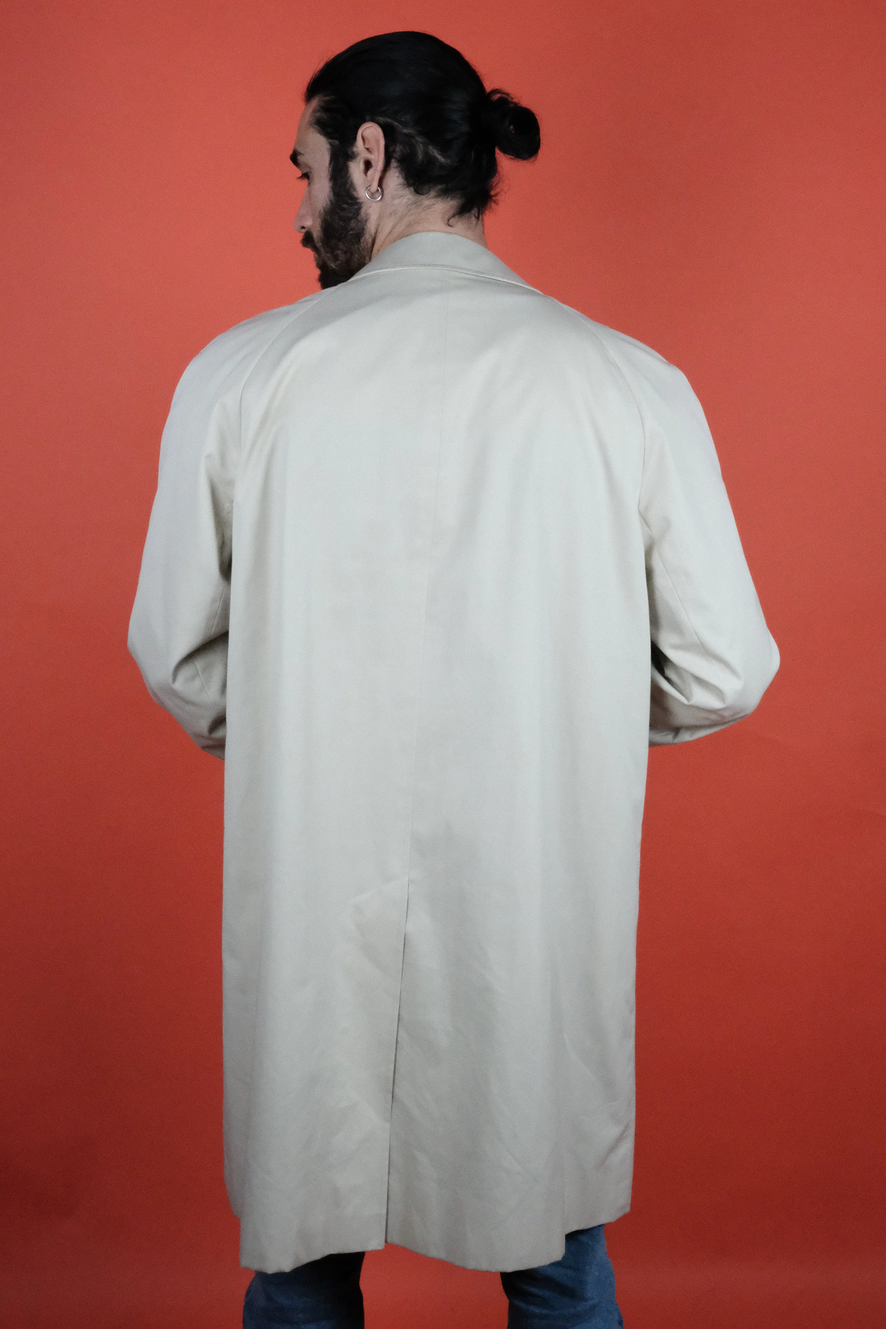 Aquascutum Of London Coat