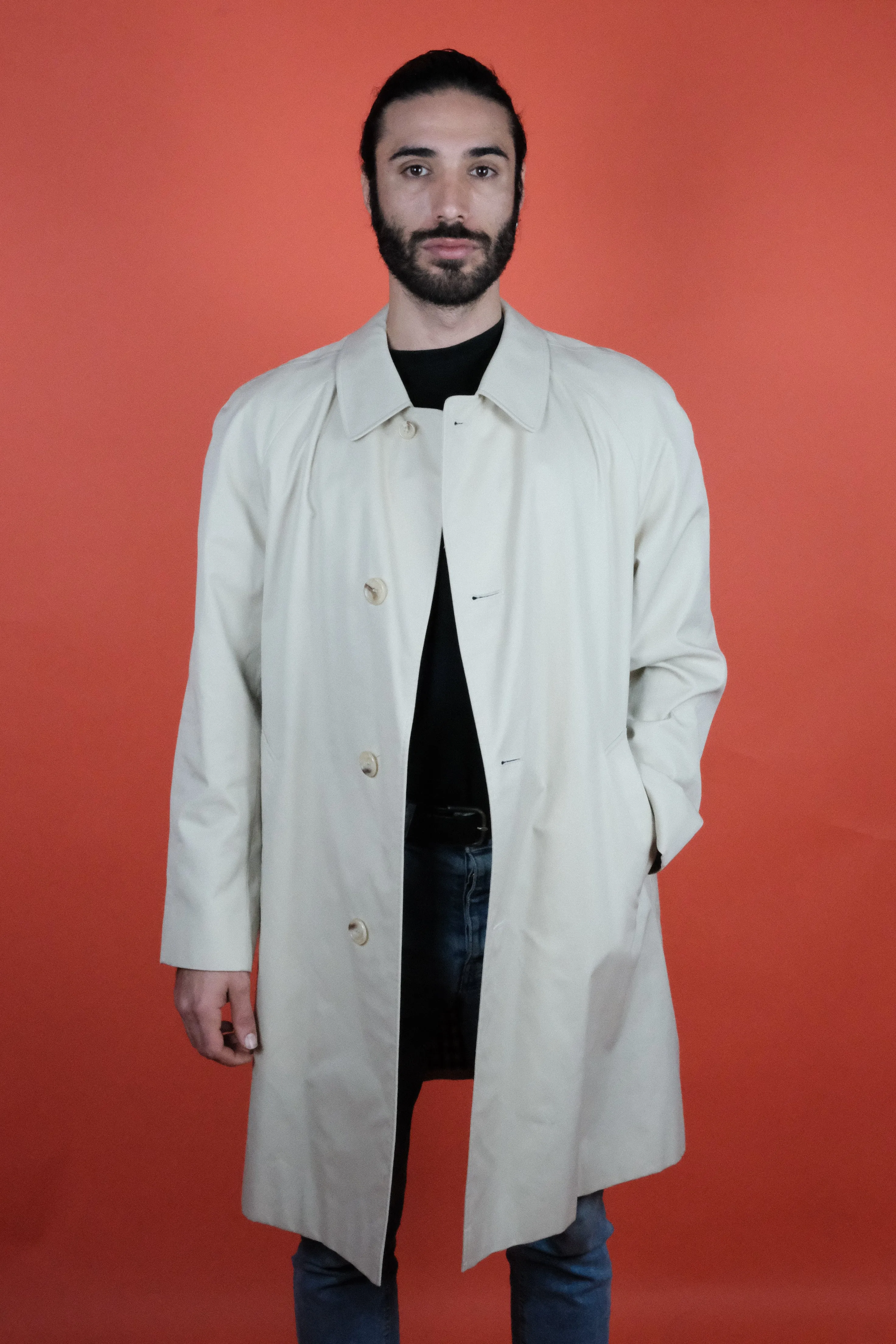 Aquascutum Of London Coat