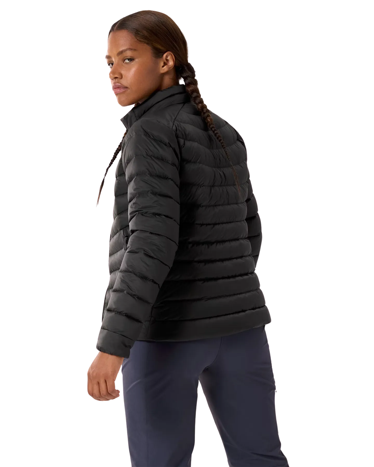 Arc'teryx Women's Cerium Jacket