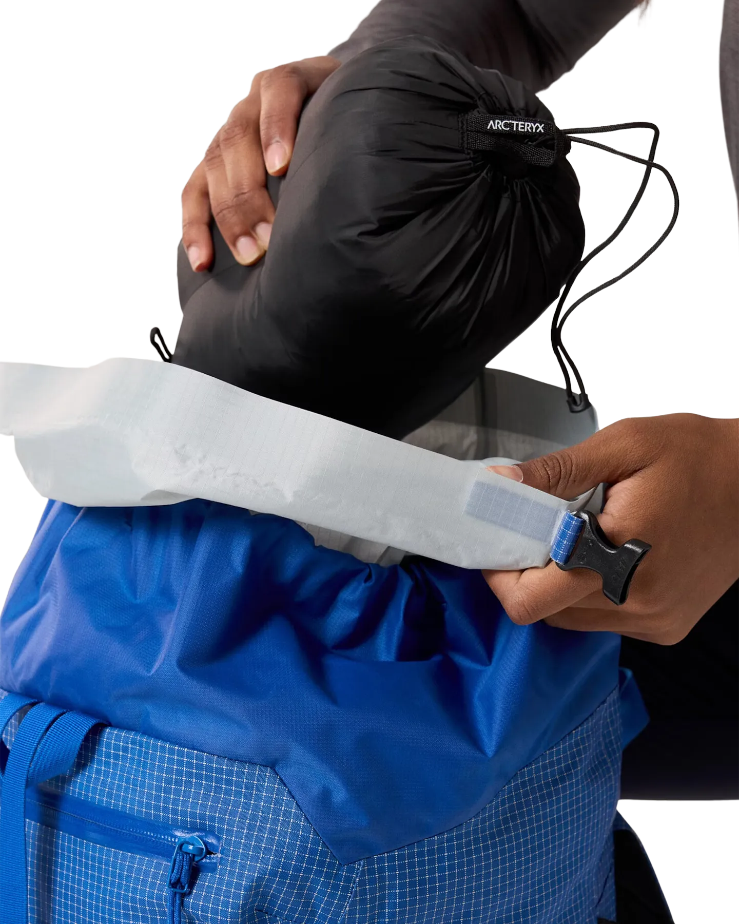 Arc'teryx Women's Cerium Jacket