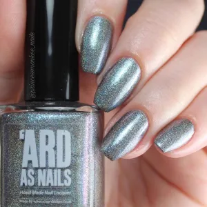 Ard As Nails - Careful Curse Trio - Son Of An Itch
