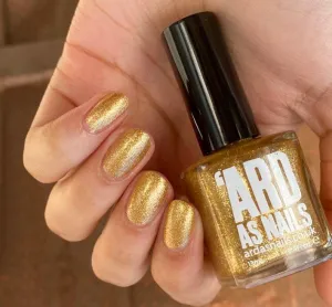 Ard As Nails - Christmas Trio 2021 - Christmas Cracker