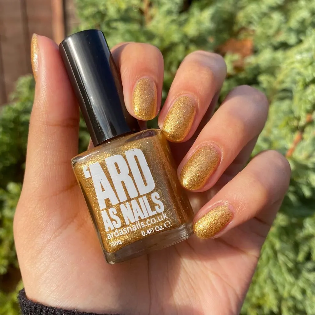 Ard As Nails - Christmas Trio 2021 - Christmas Cracker