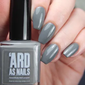 Ard As Nails - Creme Collection - Zena
