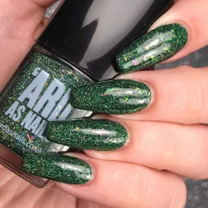 Ard As Nails - Life With Kids - Mombie