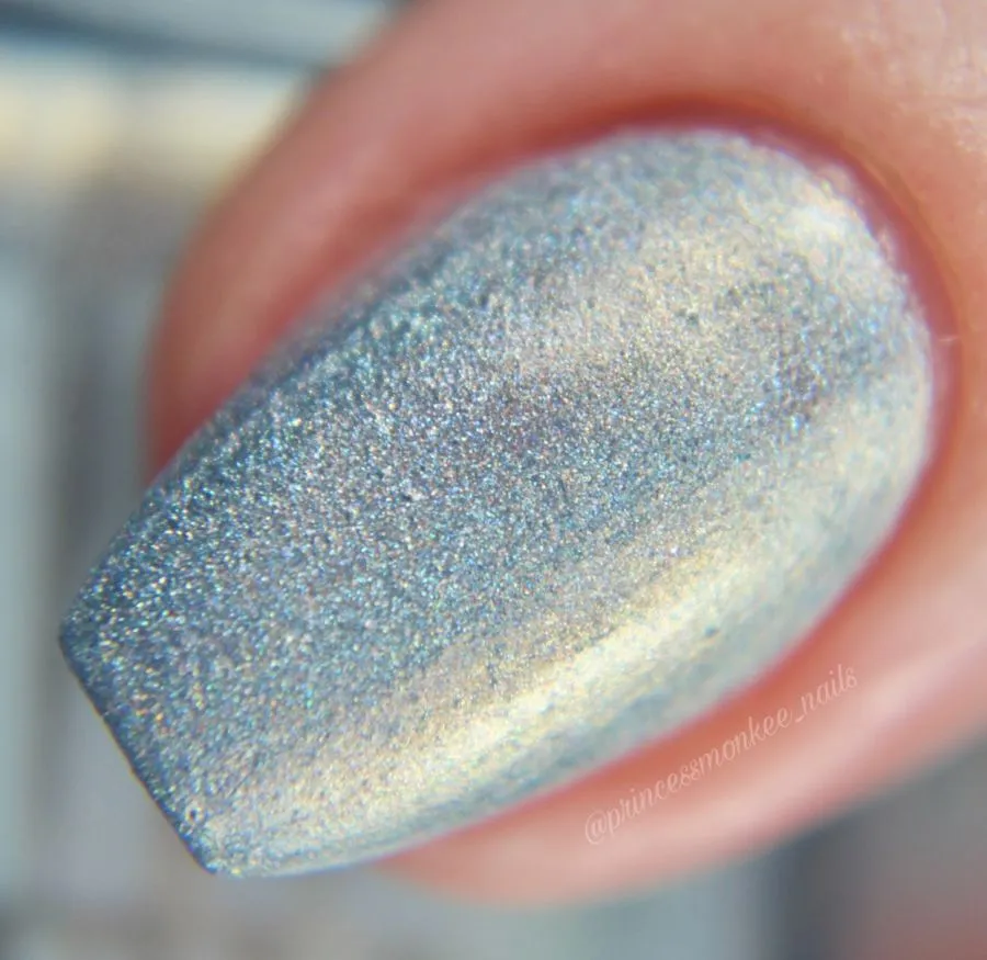 Ard As Nails - Soft Hues - Mineral Mist