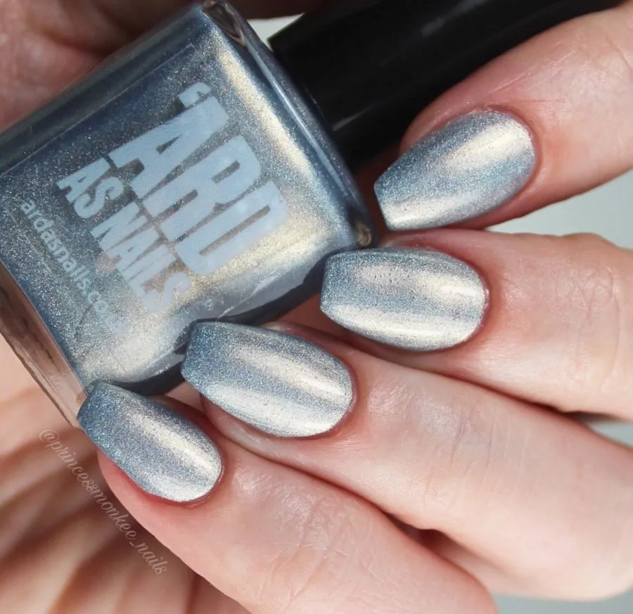 Ard As Nails - Soft Hues - Mineral Mist
