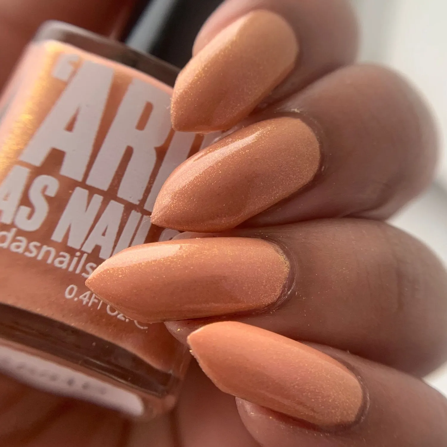 Ard As Nails - Winter Warmers - Winter Coat