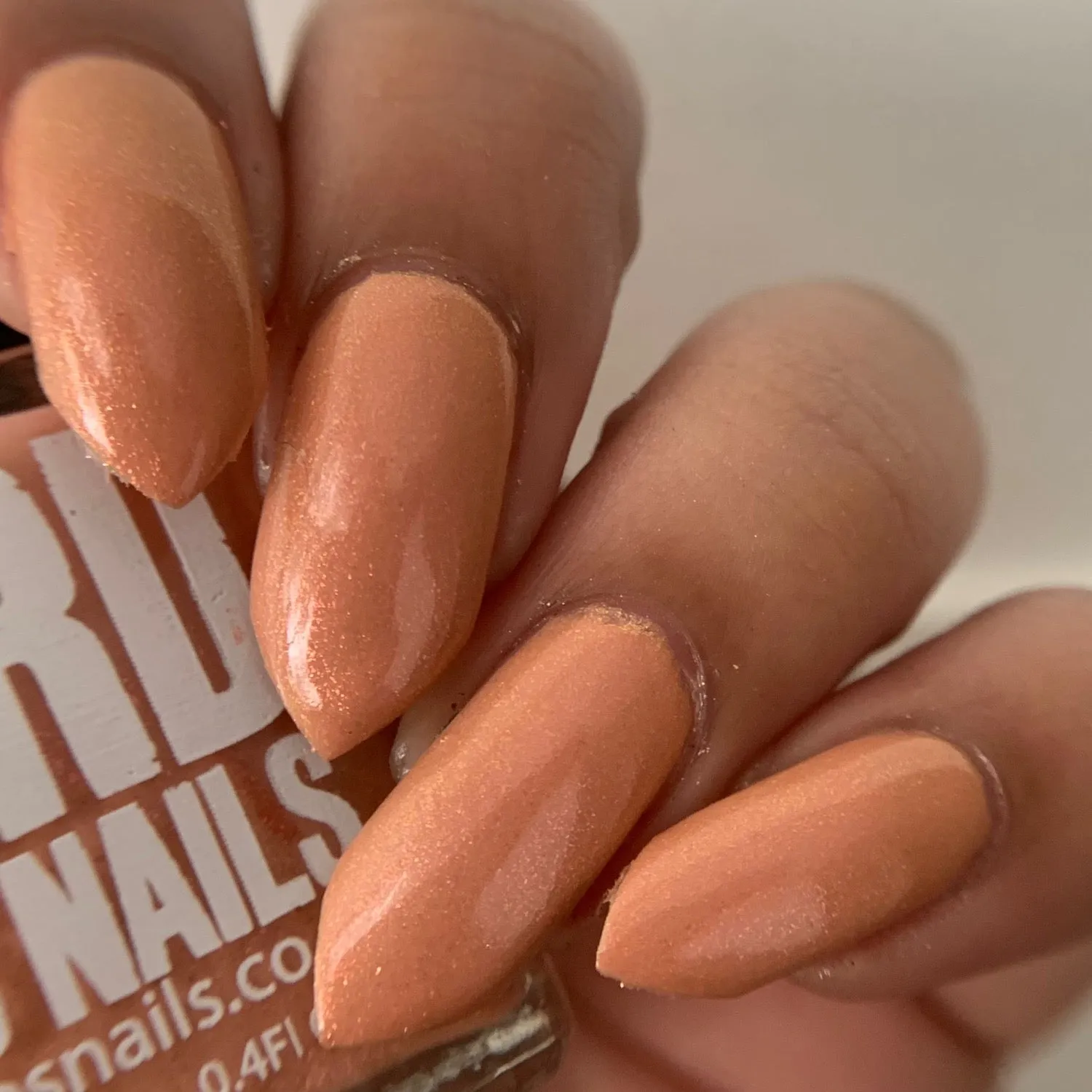 Ard As Nails - Winter Warmers - Winter Coat