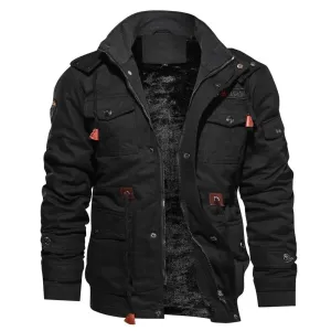 Army Casual Jacket