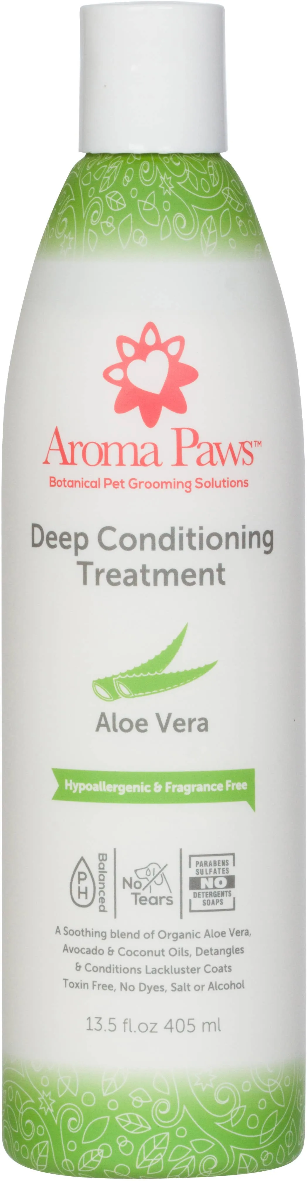 Aroma Paws - 13.5 Oz. Deep Conditioning Treatment