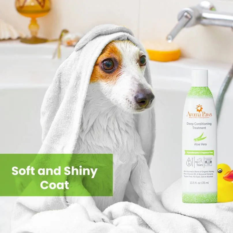 Aroma Paws - 13.5 Oz. Deep Conditioning Treatment